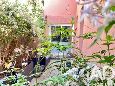 House in Bois-Colombes (92270)