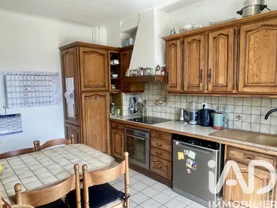 Appartement à Clamart (92140)