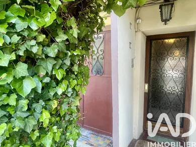 Appartement à Clamart (92140)