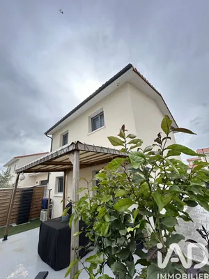 Maison à Portiragnes (34420)