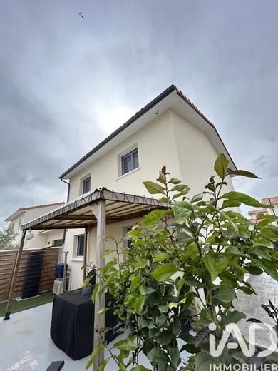 Maison à Portiragnes (34420)