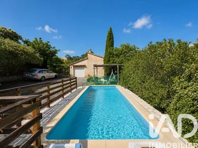 House in Lorgues (83510)
