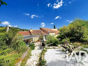 Maison à Lorgues (83510)