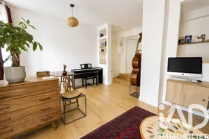 Appartement à Montreuil (93100)