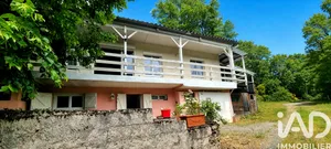 Maison de campagne à Crespinet (81350)
