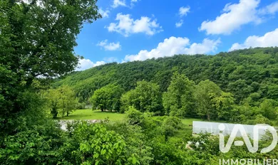 Maison de campagne à Crespinet (81350)