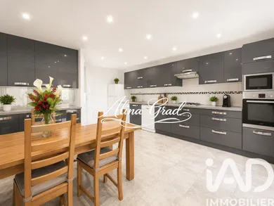Townhouse in Montigny-lès-Cormeilles (95370)