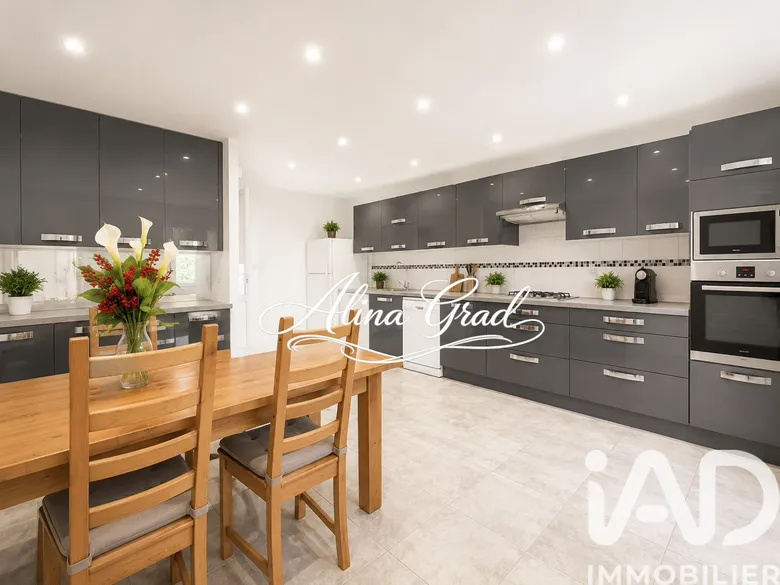 Maison de ville à vendre à Montigny-lès-Cormeilles (95370)
