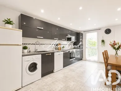 Townhouse in Montigny-lès-Cormeilles (95370)