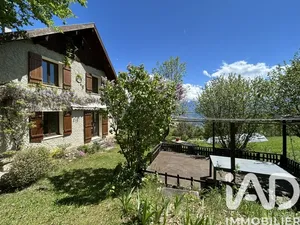 Maison à Plateau-des-Petites-Roches (38660)