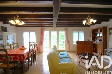 Maison de campagne à Crespinet (81350)