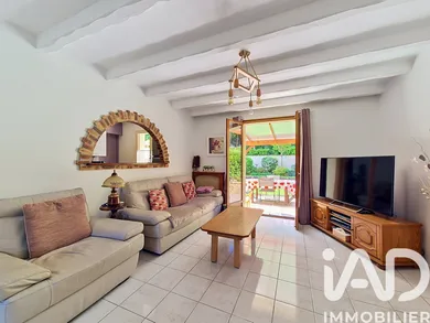 Pavillon à La Houssaye-en-Brie (77610)