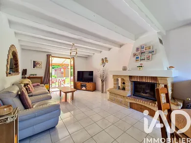 Pavillon à La Houssaye-en-Brie (77610)