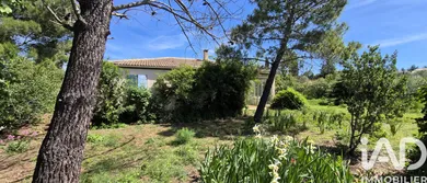 House in Thézan-des-Corbières (11200)