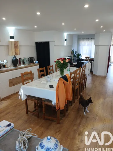 House in Neufmaisons (54540)