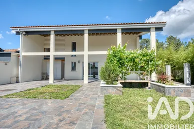 Maison à Ambarès-et-Lagrave (33440)