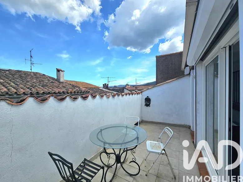 Maison 5 pièces 83 m² · à Gonfaron · 83 m² · 199 000 €
