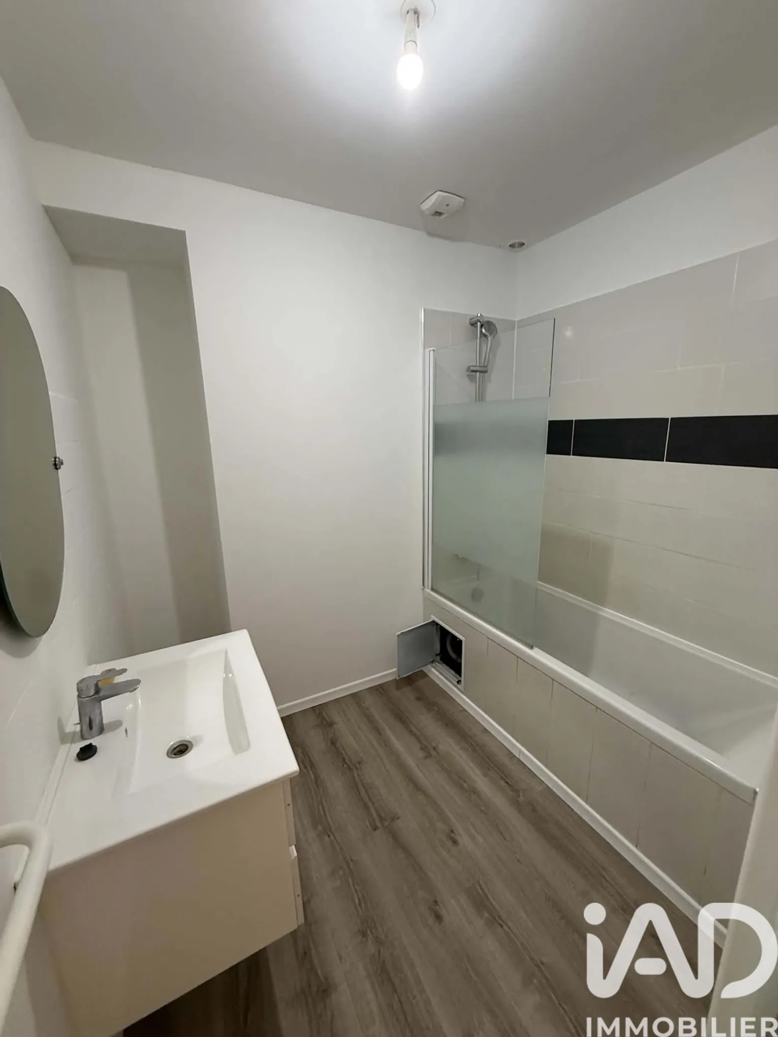 Vente appartement à Tournan-en-Brie (77220) : appartement 4 pièces 89 m² - 2017217 — 3