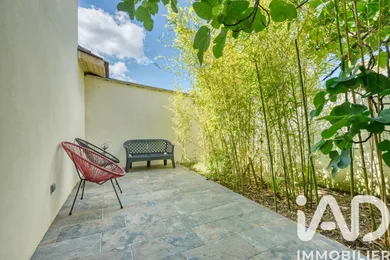 House in Ambarès-et-Lagrave (33440)