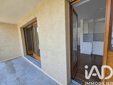 Apartment in Belley (01300)