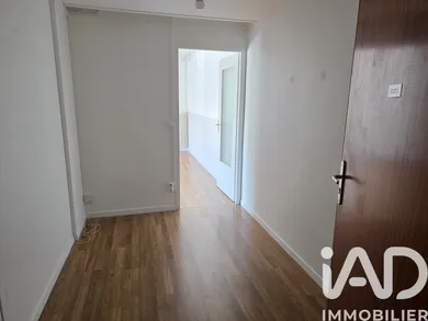 Apartment in Belley (01300)