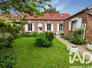House in Becquigny (80500)