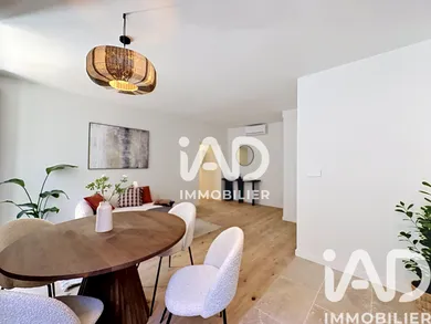 Appartement à Nice (06000)