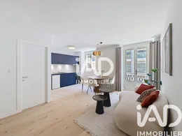 Apartment in Nice (06000)