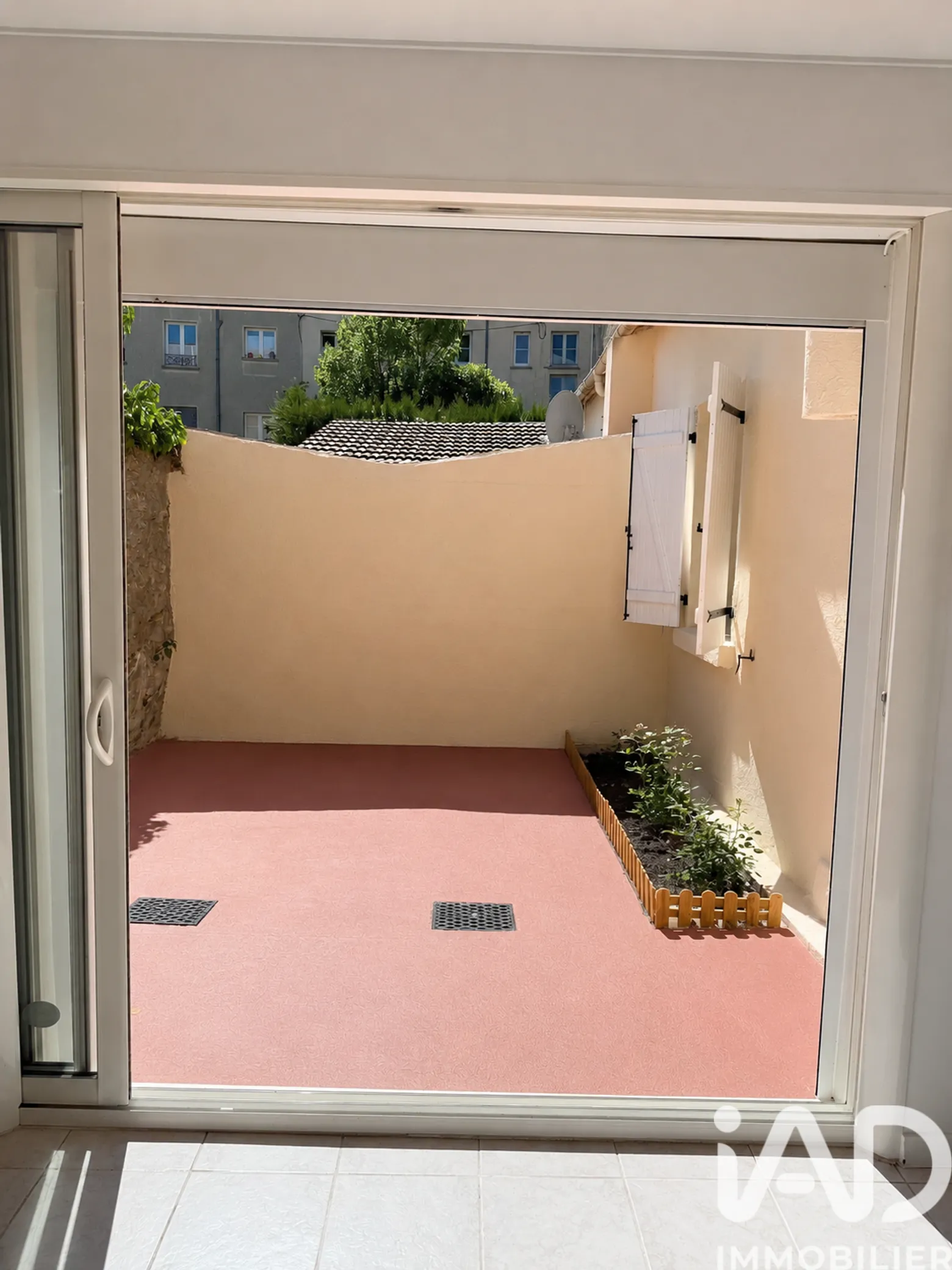 appartement à Tournan-en-Brie