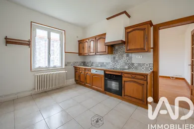 House in Bouligny (55240)