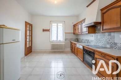 House in Bouligny (55240)