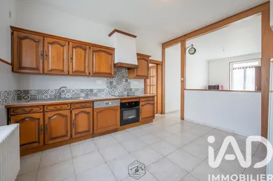 House in Bouligny (55240)