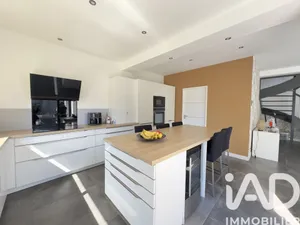 House in La Rochette (77000)
