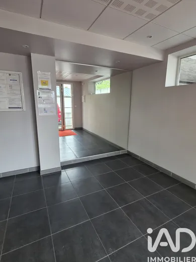 Apartment in Orléans (45000)