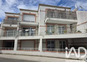 Apartment in Orléans (45000)