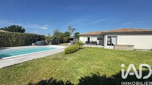 Maison à Mios (33380)