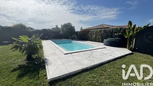 Maison à Mios (33380)