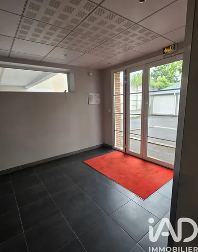 Apartment in Orléans (45000)