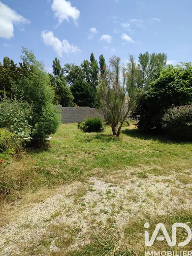 Terrain à Saint-Michel-Chef-Chef (44730)