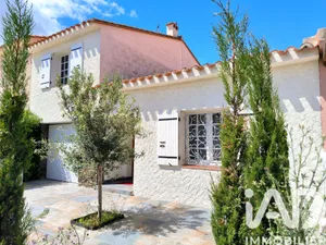 Maison à Saint-Cyprien (66750)