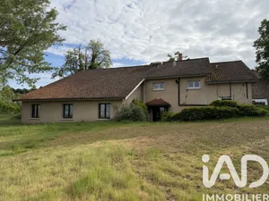 House in Saint-Haon-le-Vieux (42370)