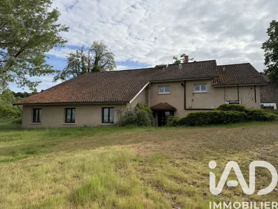 House in Saint-Haon-le-Vieux (42370)