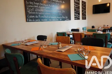 Restaurant in Saint-Cergues (74140)