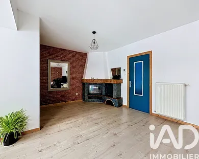 House in Wattrelos (59150)