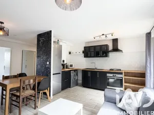 Appartement à Montélimar (26200)