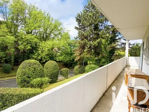 Apartment in Montélimar (26200)