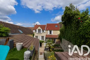 House in Vienne-en-Arthies (95510)