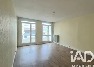 Appartement à Saint-Étienne (42100)