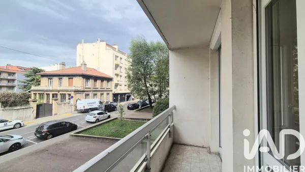 Vente appartement à Saint — 8