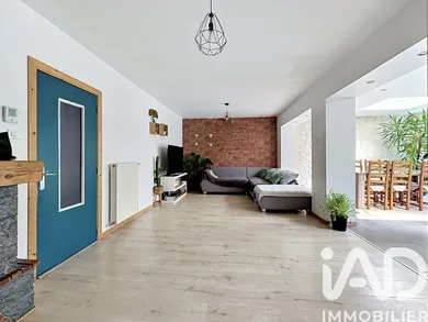 House in Wattrelos (59150)